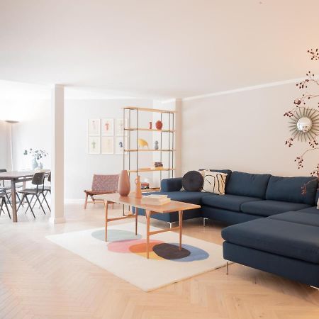 Das Sellin - Auszeit mit eigenem Seezugang und Sonnengarten Ostseebad Heringsdorf Exterior foto