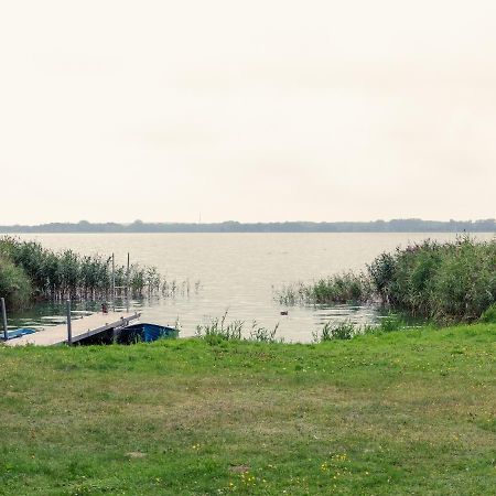 Das Sellin - Auszeit mit eigenem Seezugang und Sonnengarten Ostseebad Heringsdorf Exterior foto