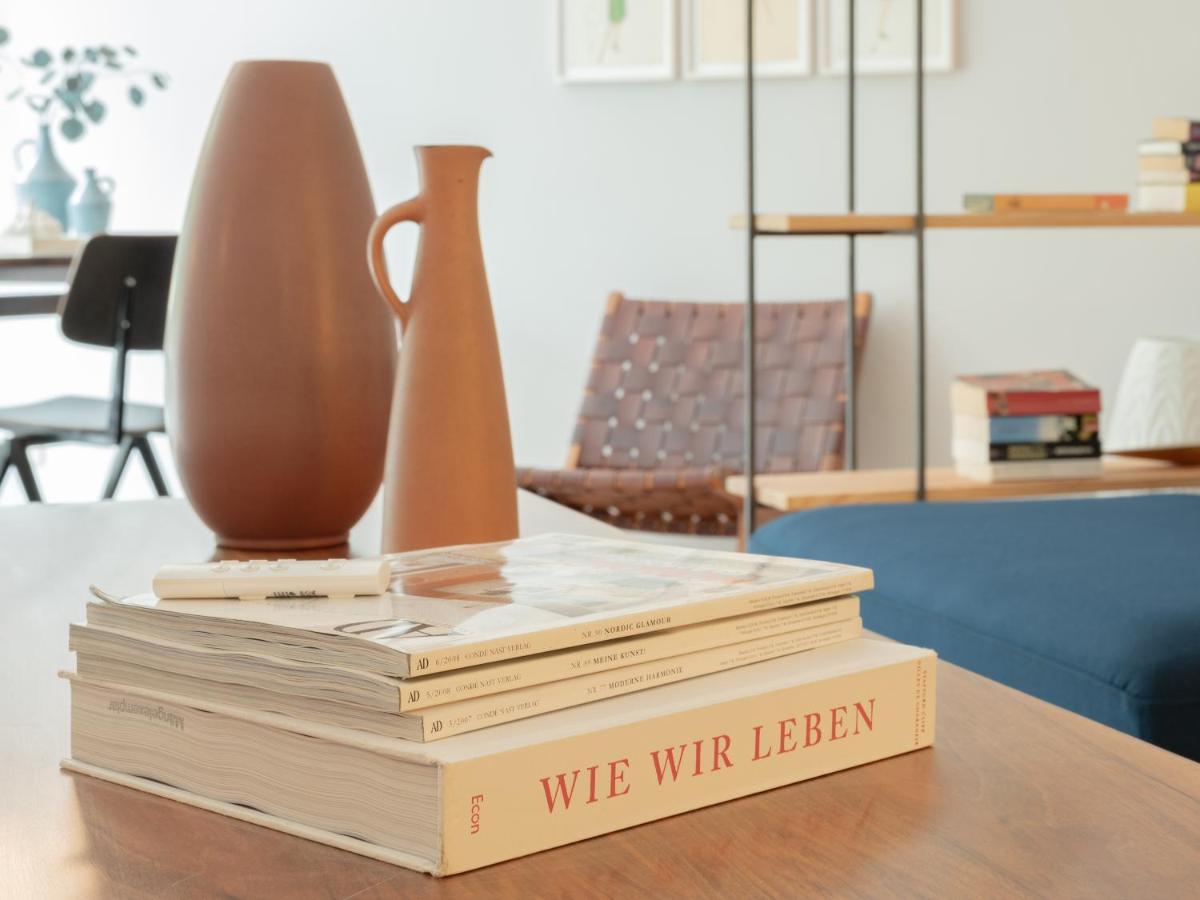 Das Sellin - Auszeit mit eigenem Seezugang und Sonnengarten Ostseebad Heringsdorf Exterior foto